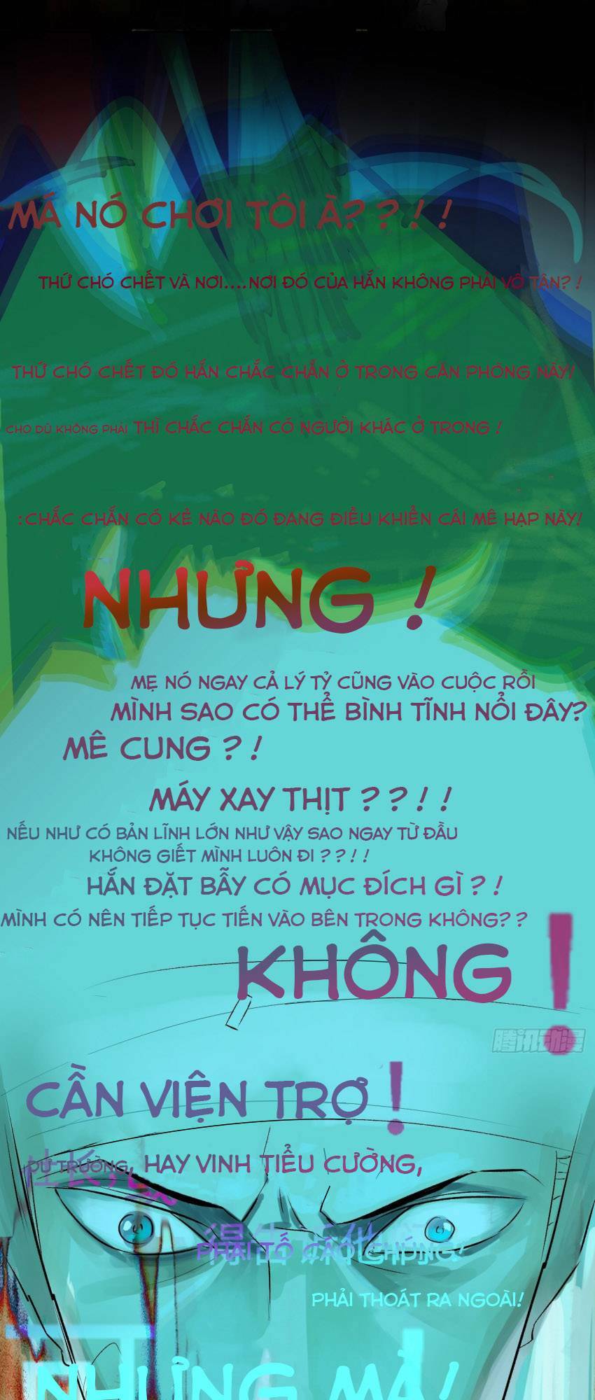 Trinh Thám Vlog Chương 58 Ảnh 28