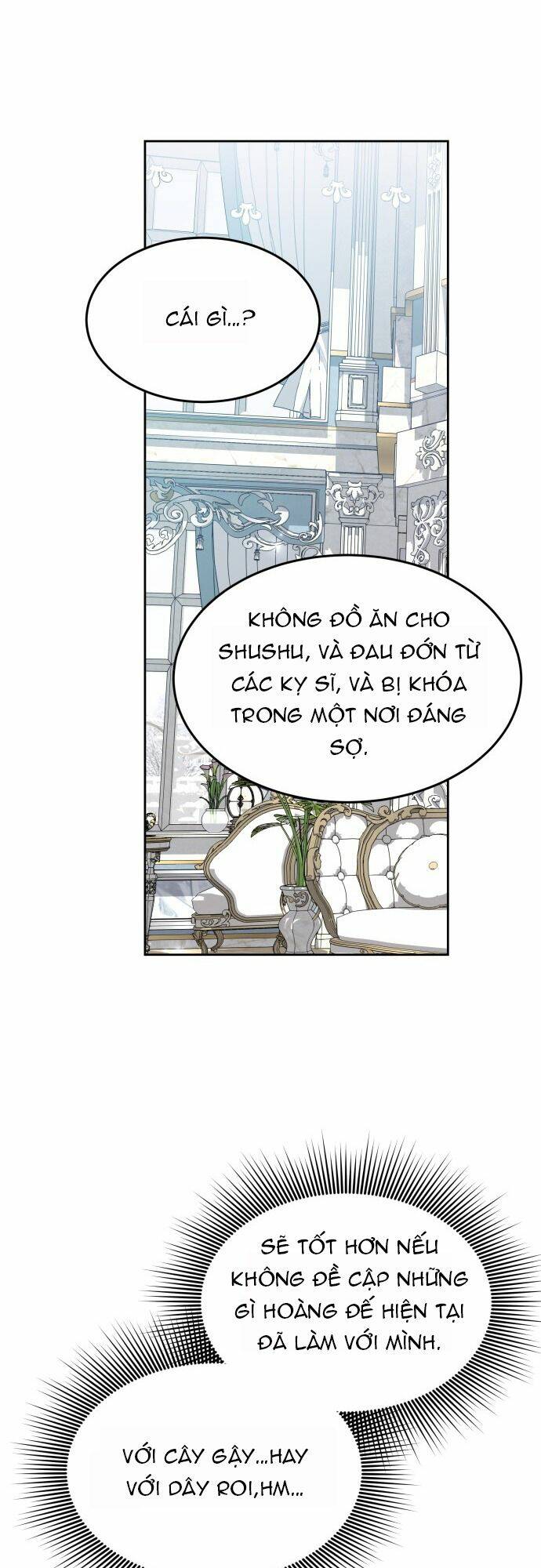 Công Chúa Lotto Chương 51 Ảnh 55