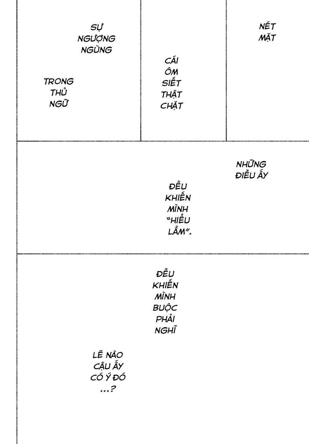 Ngôn Ngữ Yêu Thương Chương 23 Ảnh 14