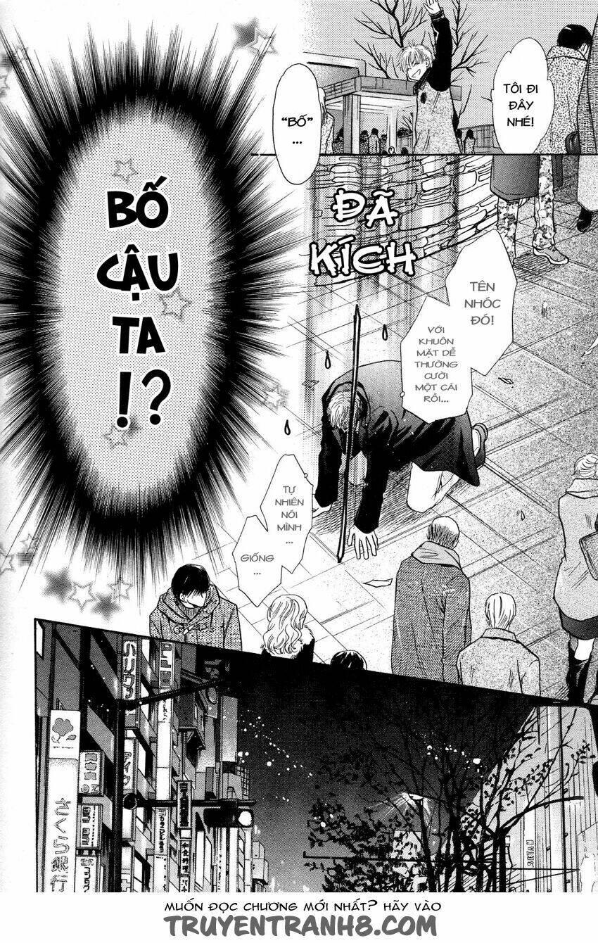 Komatta Toki Ni Wa Hoshi Ni Kike! Chương 44 Ảnh 34
