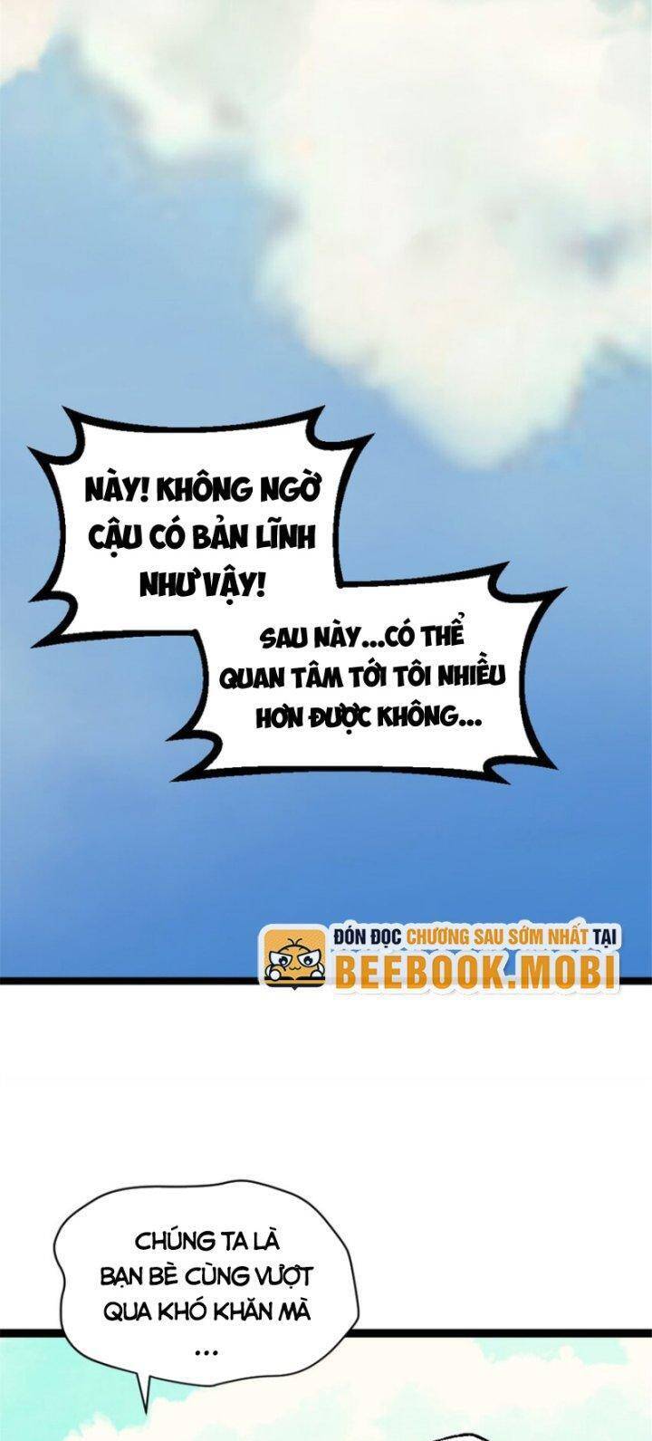 Một Ngày Của Tôi Có 48 Giờ Chương 65 Ảnh 22