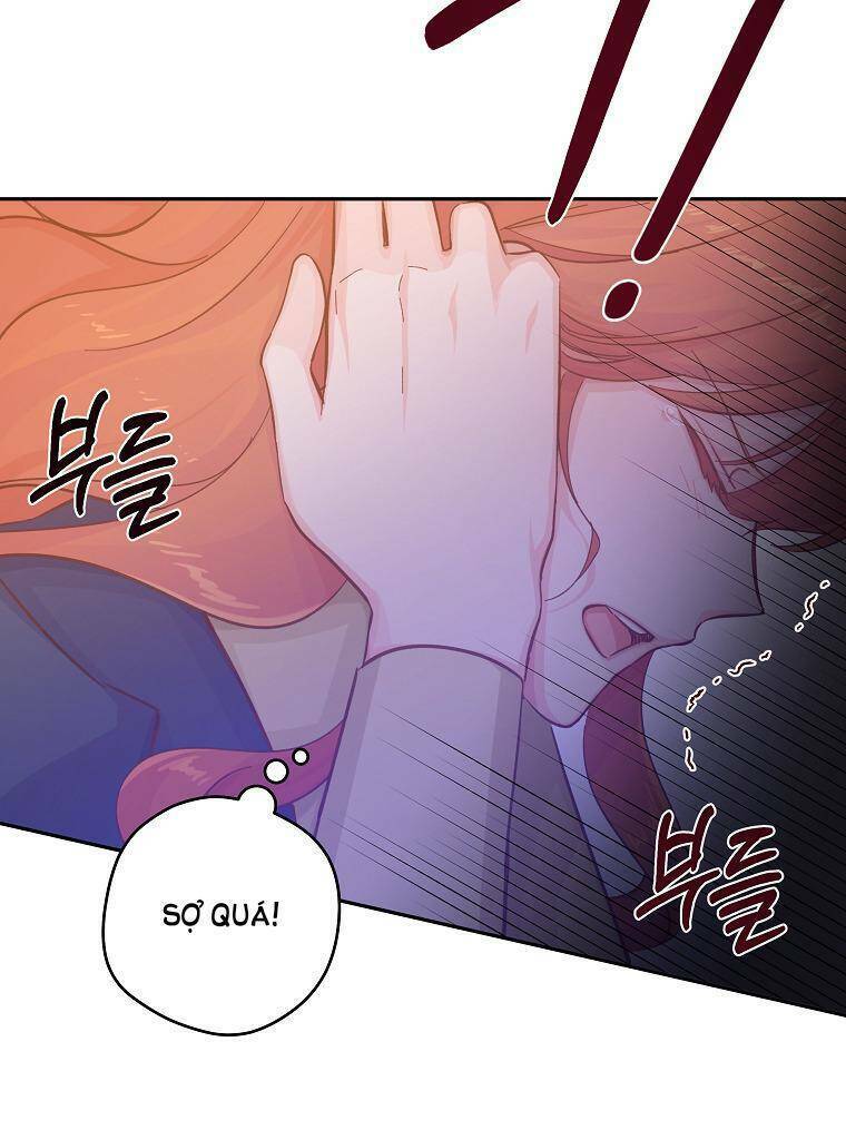 Chỉ Cần Nắm Tay Em Chương 18 Ảnh 63