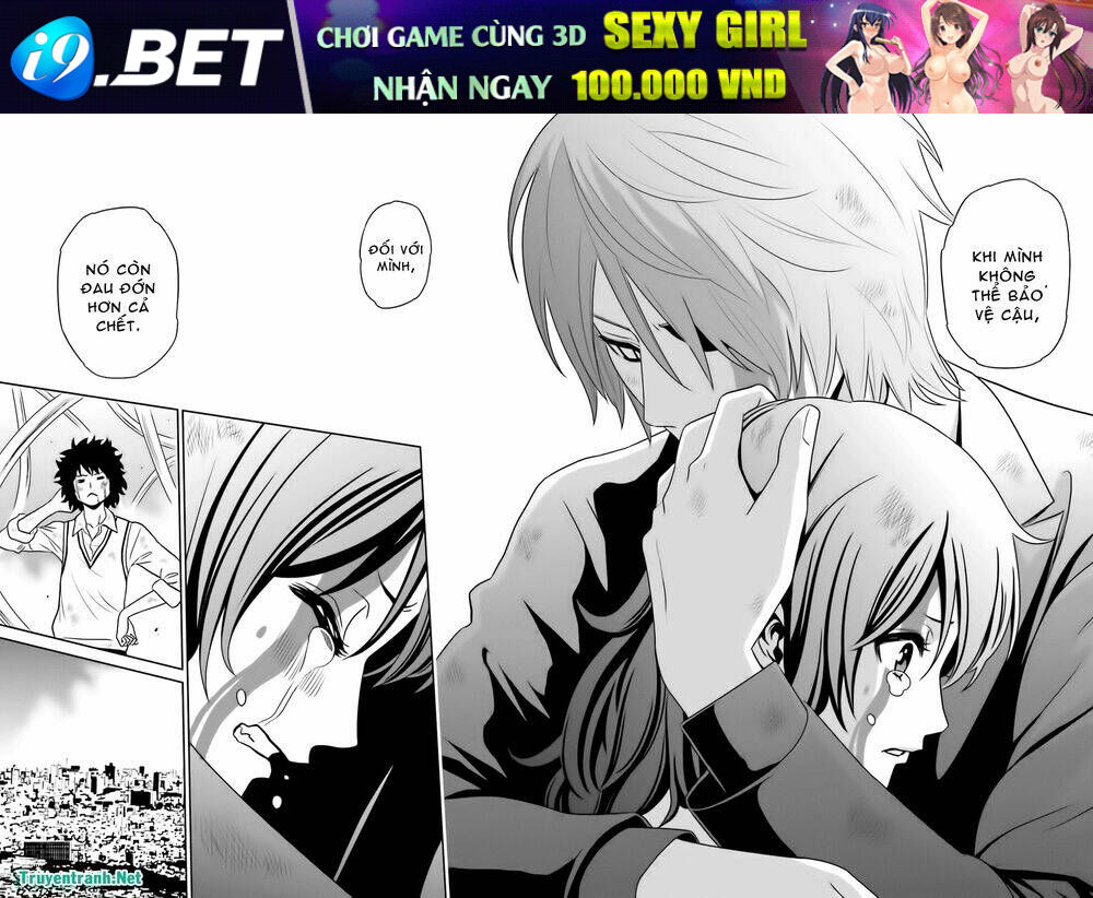 Tokyo Esp Chương 81 Ảnh 13