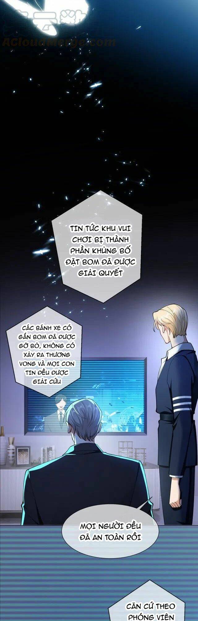 Cô Vợ Nhỏ Nuông Chiều Quá Lại Thành Ác!! Chương 217 Ảnh 12