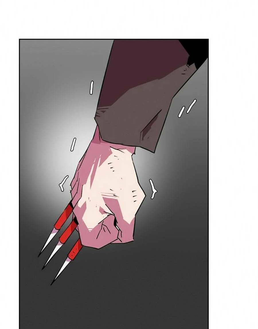 Săn Lùng Bắt Nạt Chương 39 Ảnh 9