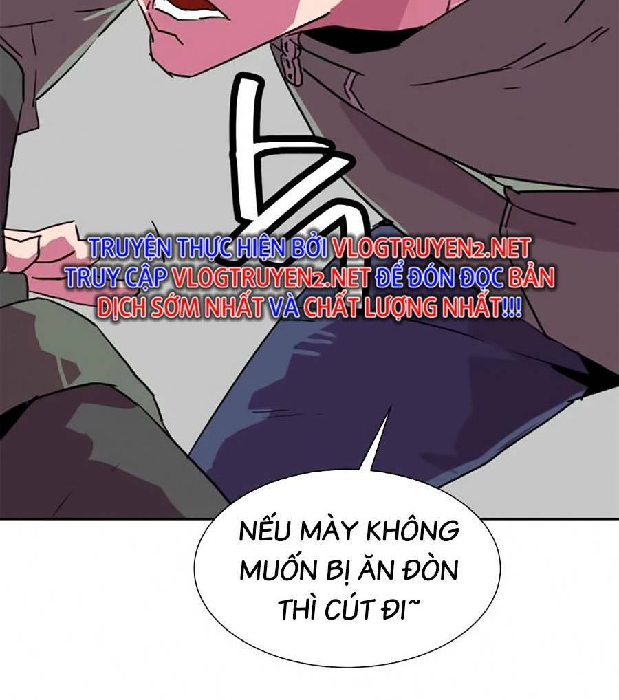 Săn Lùng Bắt Nạt Chương 44 Ảnh 28