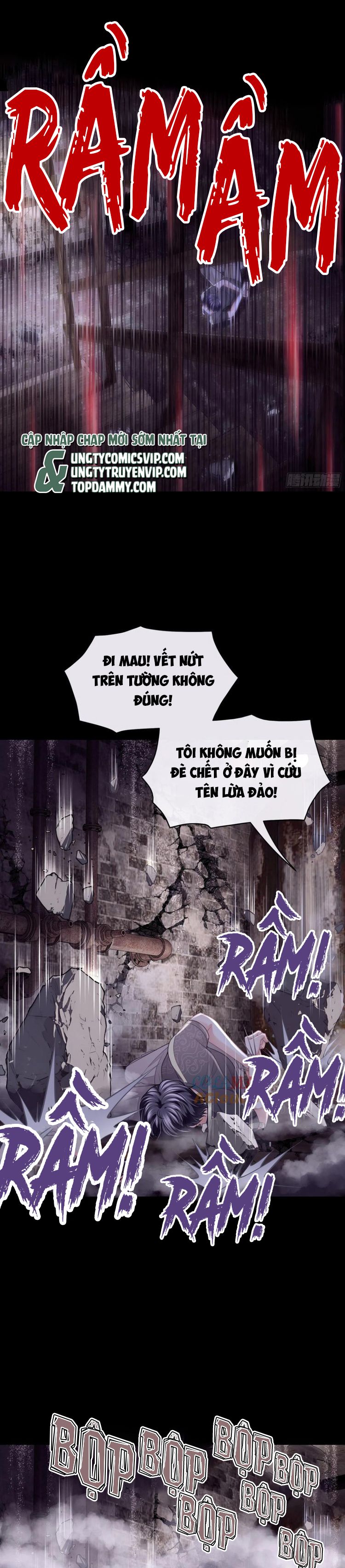 Tôi Nghi Ngờ Hệ Thống Thích Tôi Chương 96 Ảnh 31