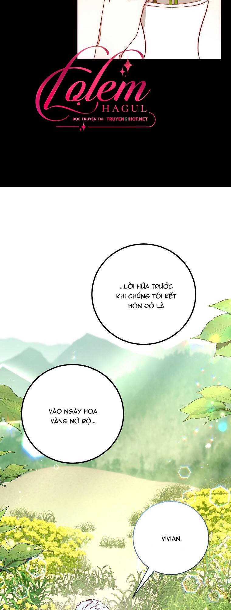 Hãy Quên Em Đi Nhé Chương 15 Ảnh 18