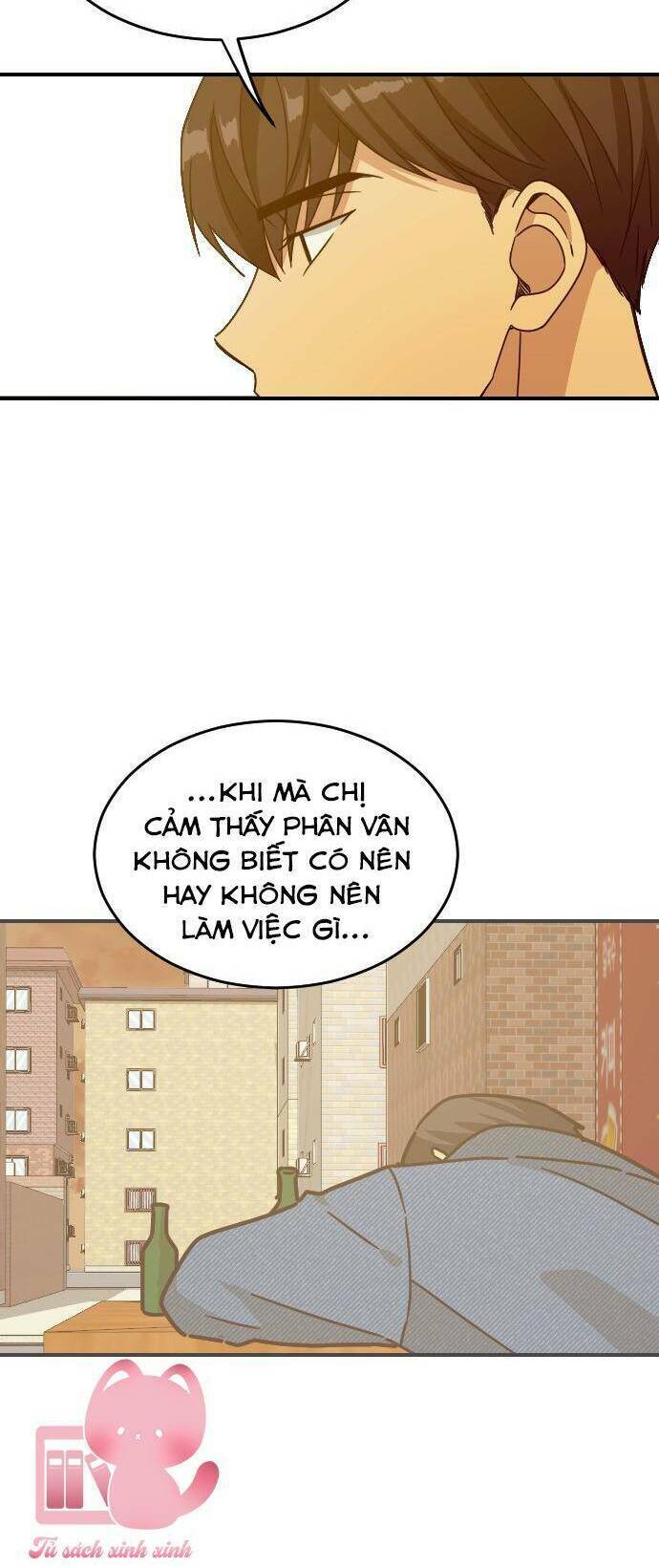 Bạn Của Em Trai Chương 76 Ảnh 21