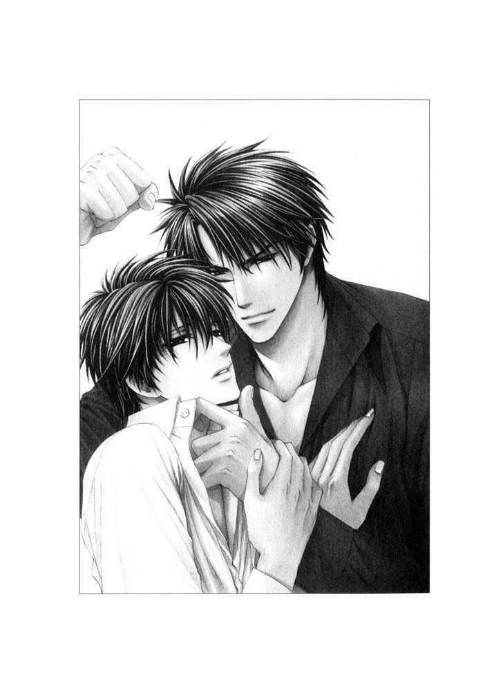 Brother X Brother Chương 7 Ảnh 36