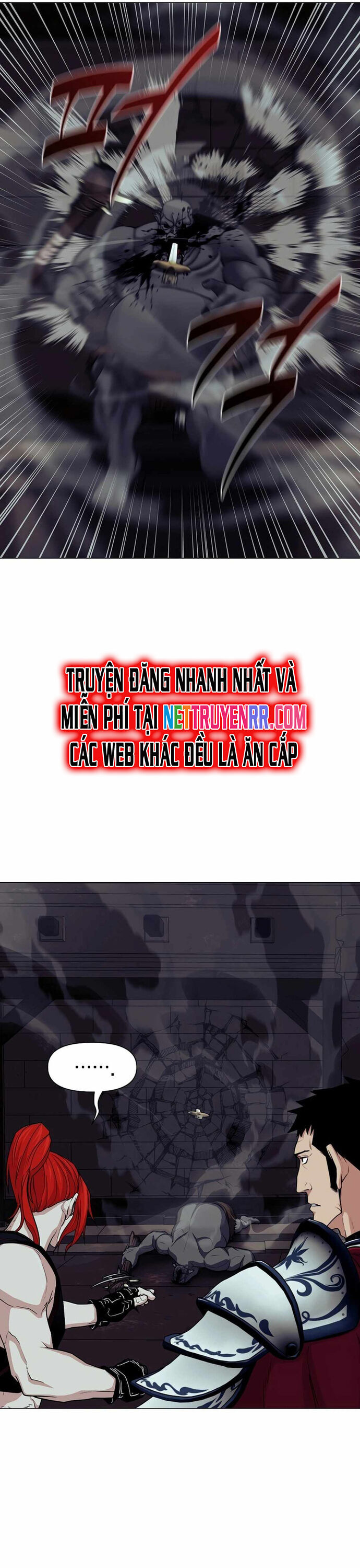 Lãng Khách Một Mình Chương 84 Ảnh 24