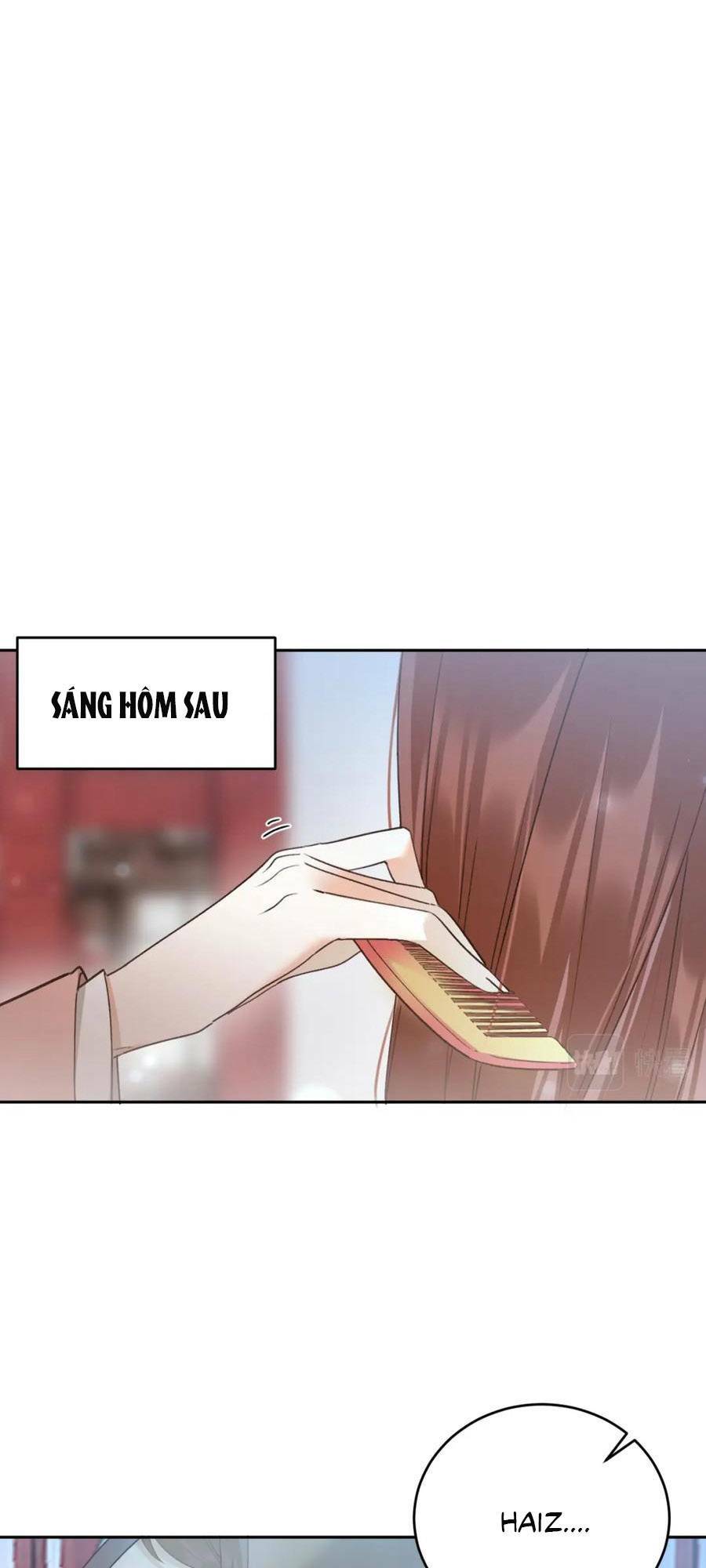 Hoàng Hậu Vô Đức Chương 96 Ảnh 19
