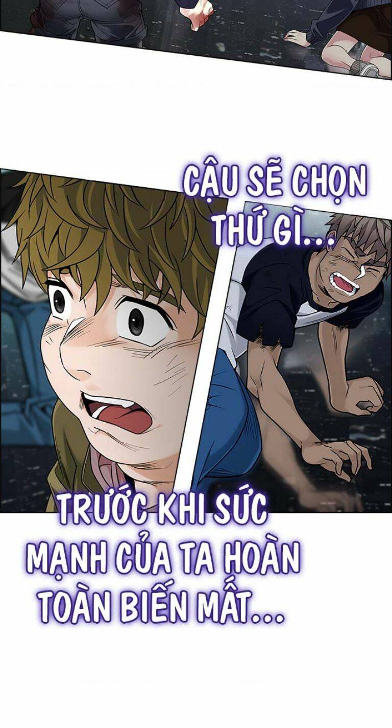 Trò Chơi Số Mệnh Chương 382 Ảnh 124