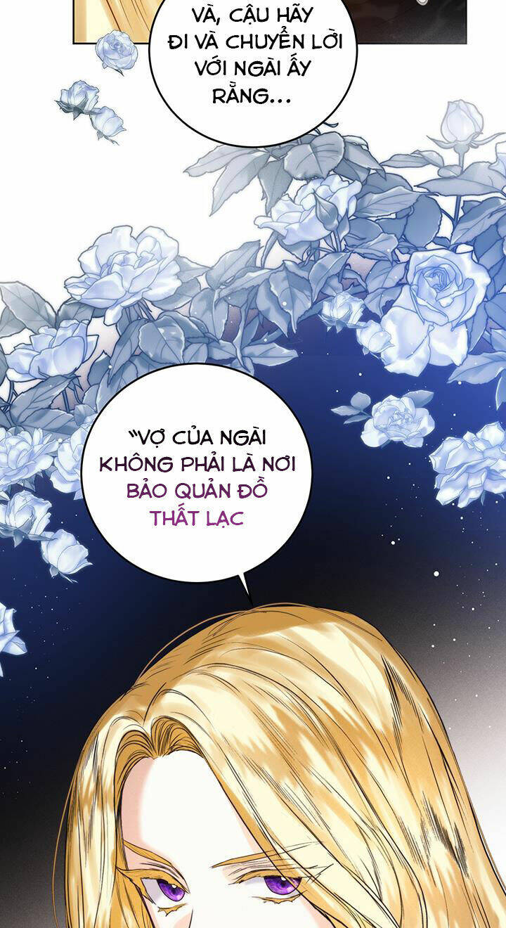 Hôn Nhân Hoàng Gia Chương 50 Ảnh 73