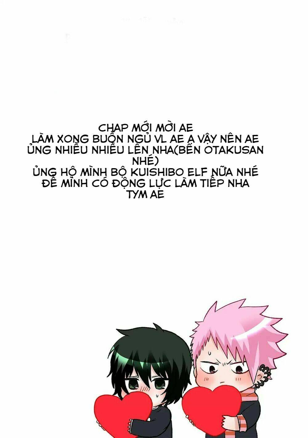 Josou Shite Mendoukusai Koto Ni Natteru Nekura To Yankee No Ryou Kataomoi Chương 4 Ảnh 2