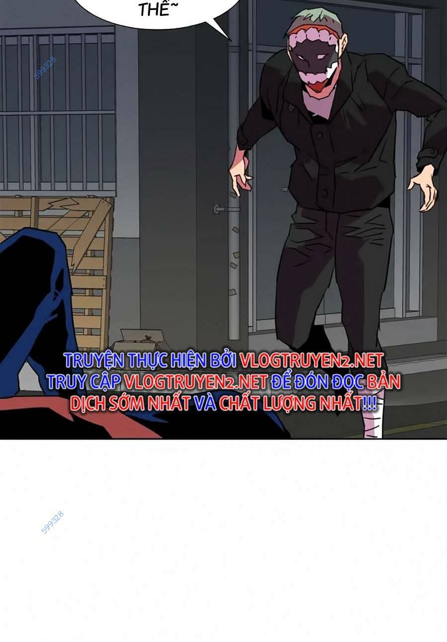 Săn Lùng Bắt Nạt Chương 44 Ảnh 85