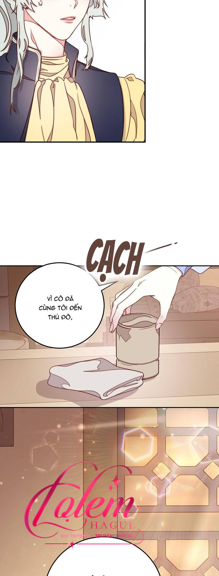 Hãy Quên Em Đi Nhé Chương 14 Ảnh 37