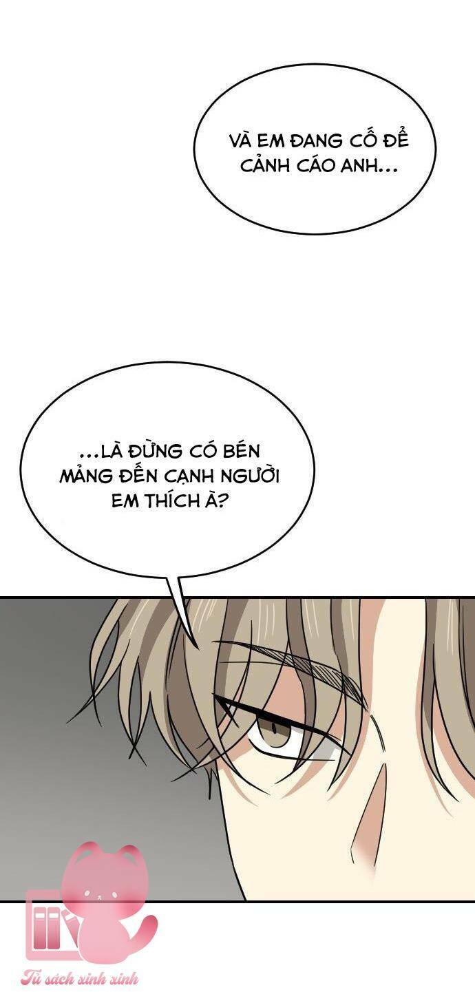 Bạn Của Em Trai Chương 72 Ảnh 28