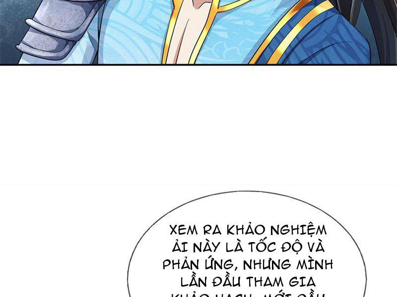 Ta Có Thể Sửa Chữa Vạn Vật Trên Dòng Thời Gian Chương 108 Ảnh 61