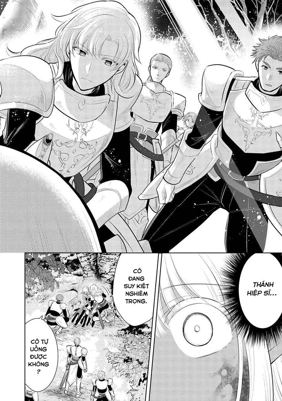 Maou No Ore Ga Dorei Elf Wo Yome Ni Shitanda Ga, Dou Medereba Ii? Chương 54 Ảnh 10