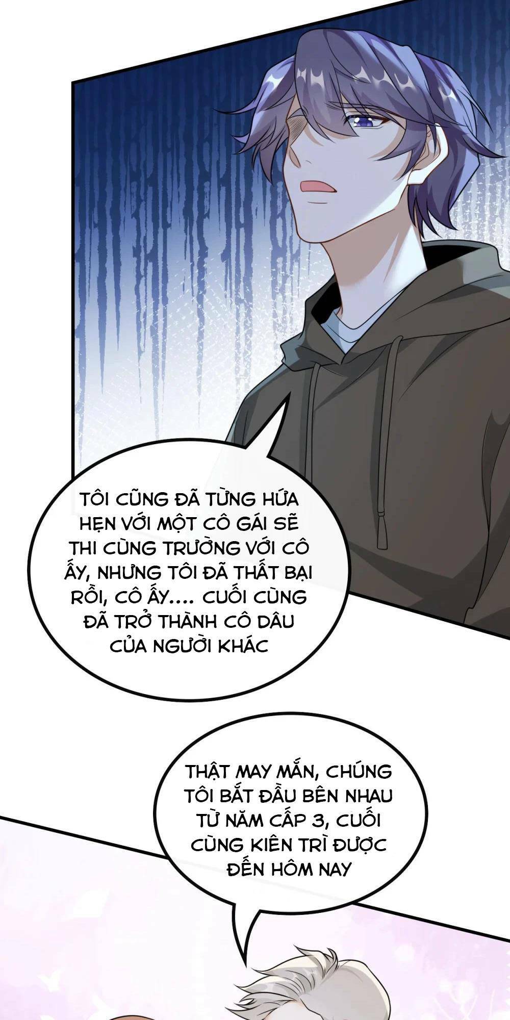 Trùng Sinh, Ta Mới Là Thiên Vương Giải Trí Chương 48 Ảnh 18