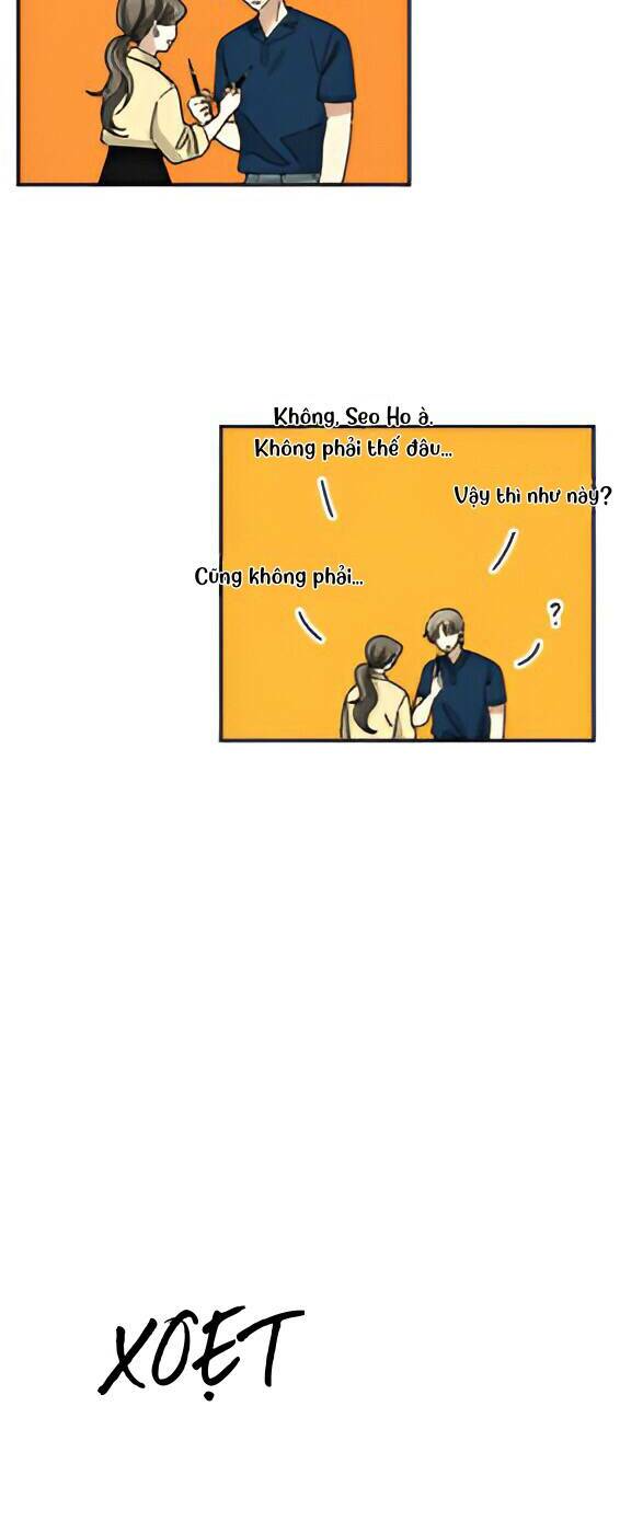 Bạn Của Em Trai Chương 70 Ảnh 18