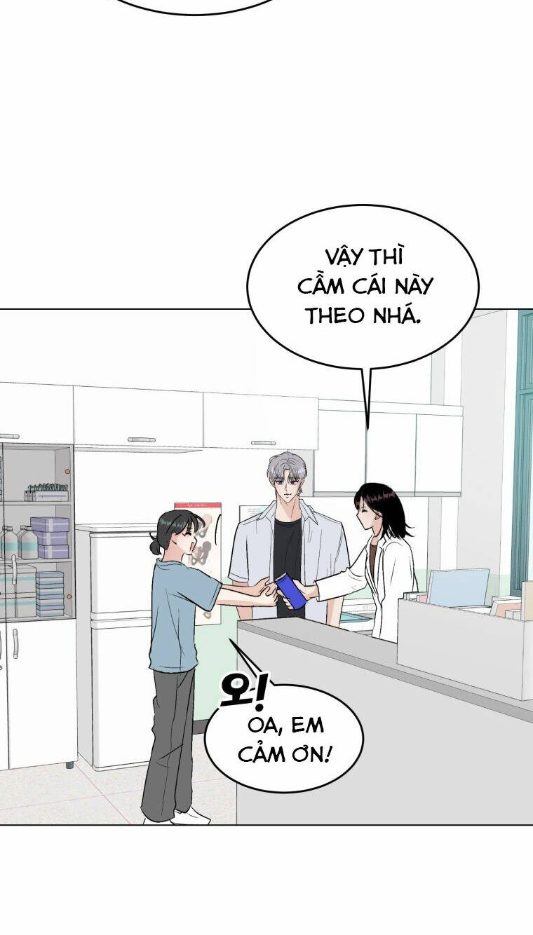 Bí Mật Tình Yêu Tuổi Thanh Xuân Chương 99 Ảnh 15