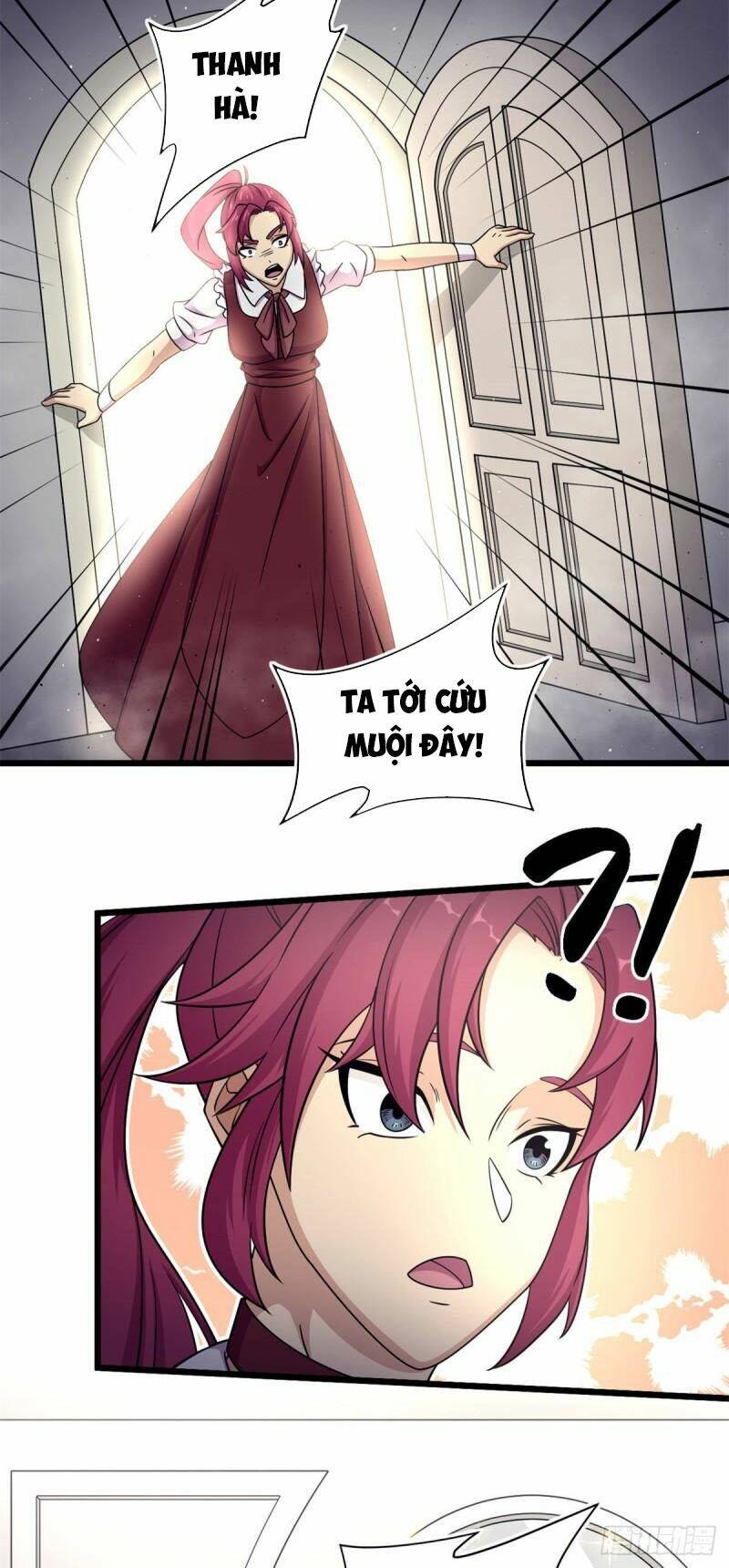 Sủng Mị Chương 53 Ảnh 21