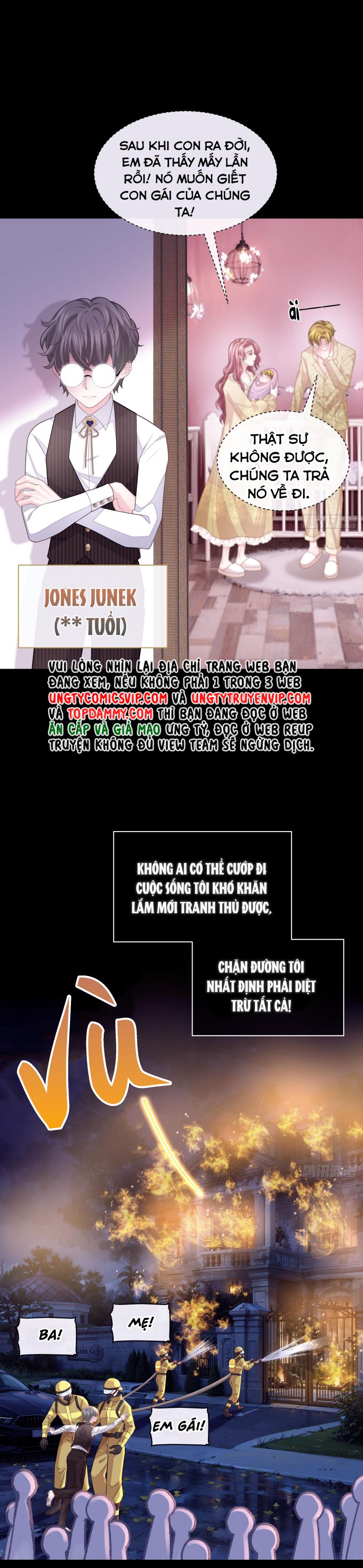 Tôi Nghi Ngờ Hệ Thống Thích Tôi Chương 83 Ảnh 11