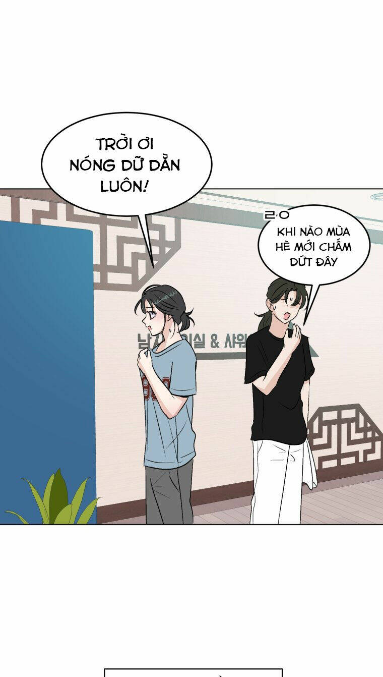Bí Mật Tình Yêu Tuổi Thanh Xuân Chương 99 Ảnh 6