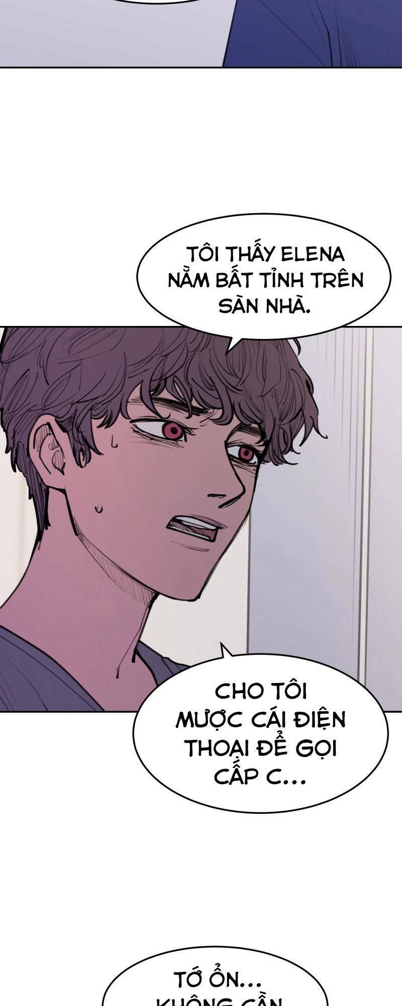 Tướng Quỷ Dạy Yêu Chương 115 Ảnh 31