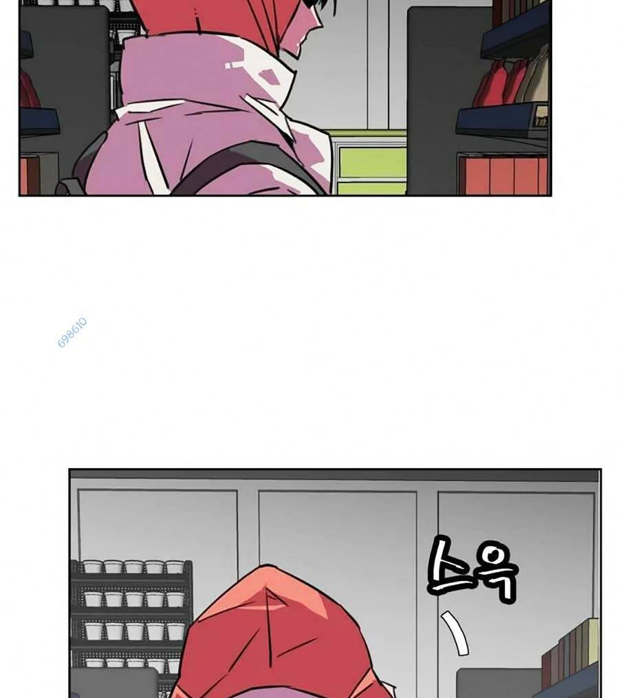 Săn Lùng Bắt Nạt Chương 43 Ảnh 22