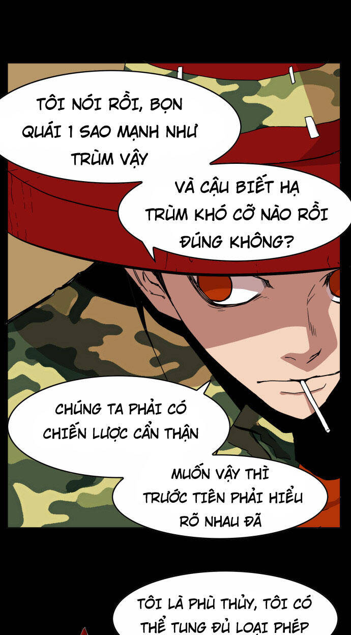 Hard Core Leveling Warrior Ss3 Chương 36 Ảnh 22