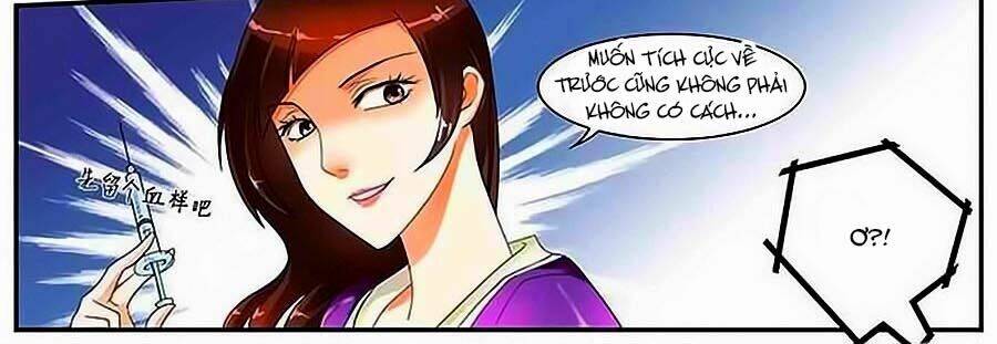 Lấy Lòng Vương Phi Ngốc Chương 15 Ảnh 4