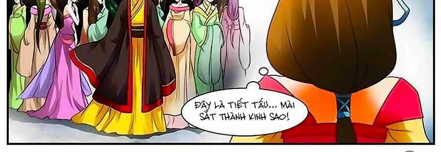 Lấy Lòng Vương Phi Ngốc Chương 22.2 Ảnh 4