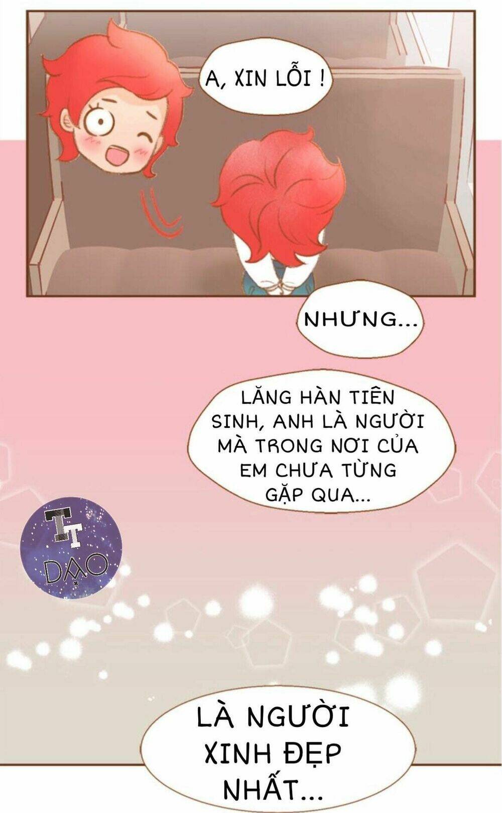 Tân Lang Yếu Tòng Tiểu Dưỡng Khởi Chương 1 Ảnh 38