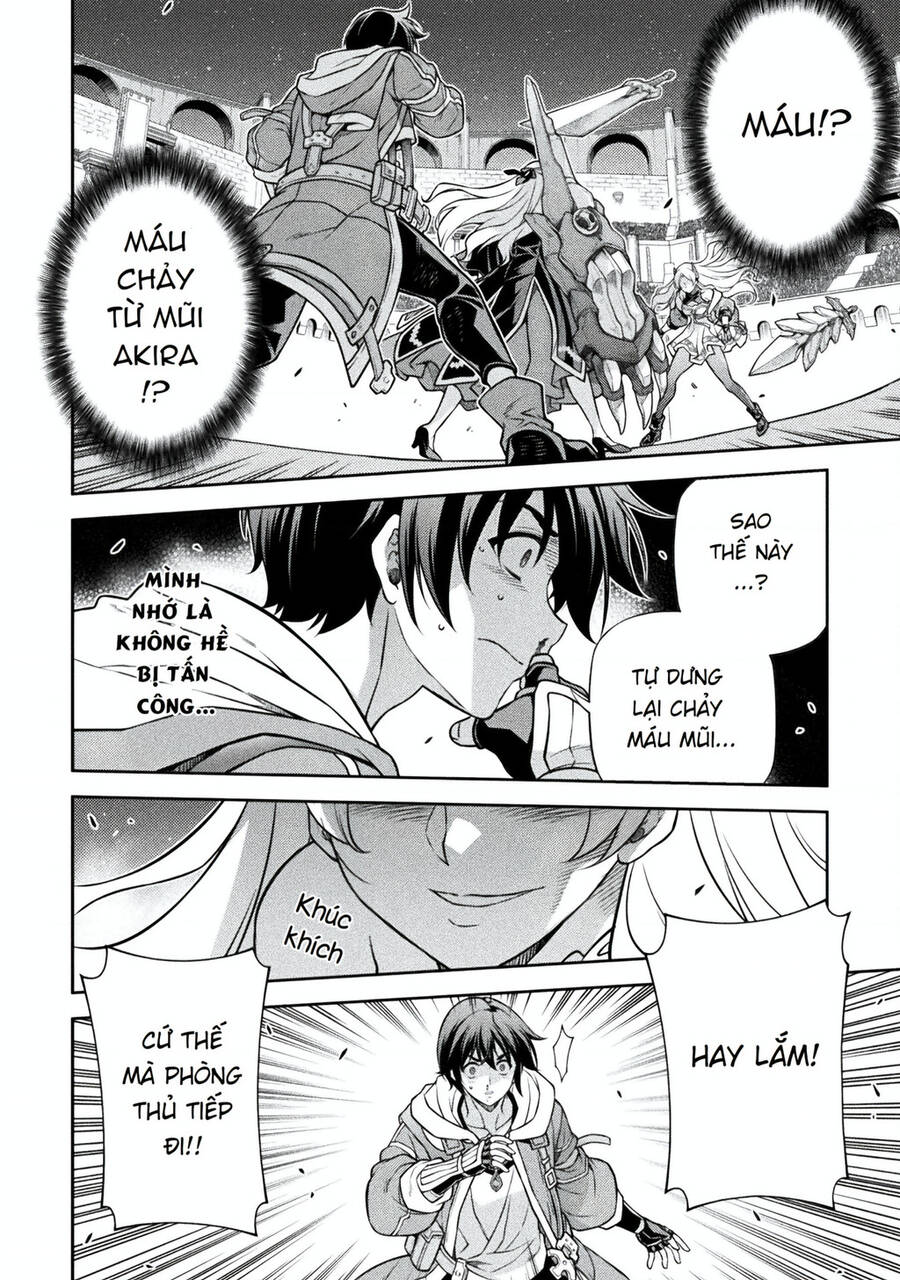 Drawing: Saikyou Mangaka Wa Oekaki Skill De Isekai Musou Suru! Chương 131 Ảnh 4
