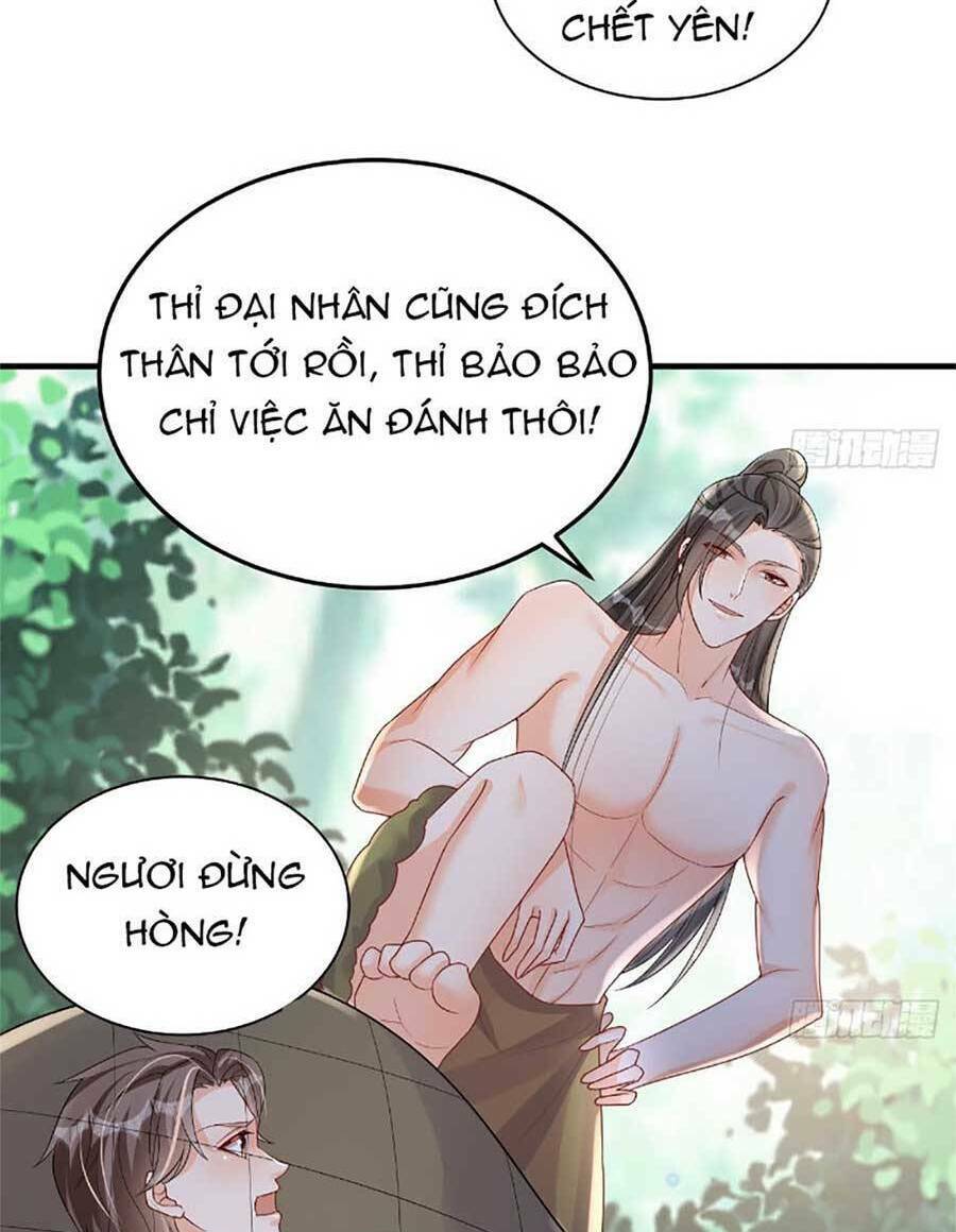 Phu Quân Thú Thế Tranh Sủng Thành Nghiện Chương 16 Ảnh 28
