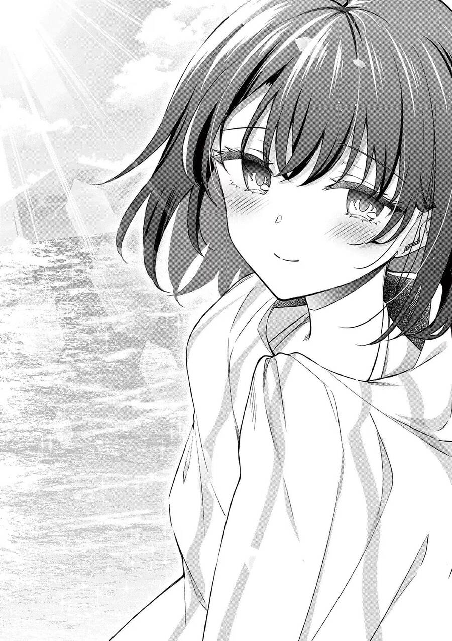 Shiotaiou No Sato-San Ga Ore Ni Dake Amai Chương 29 Ảnh 22