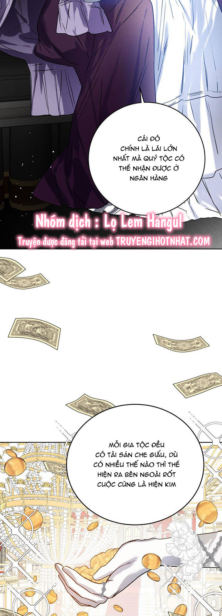 Hôn Nhân Hoàng Gia Chương 44 Ảnh 38