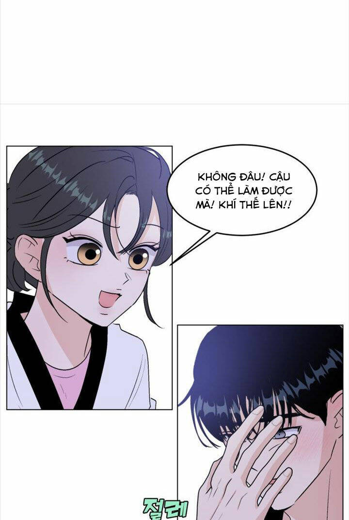 Bí Mật Tình Yêu Tuổi Thanh Xuân Chương 91 Ảnh 24