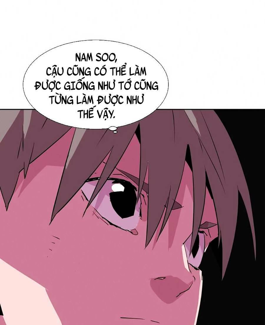 Săn Lùng Bắt Nạt Chương 40 Ảnh 68