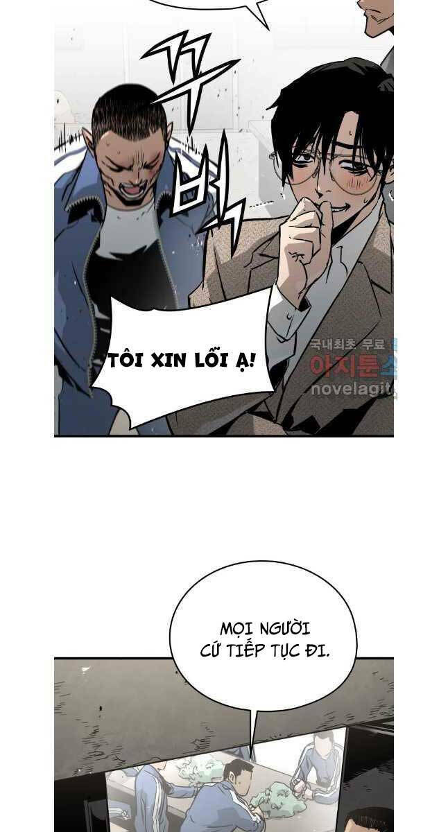 Đặc Công Xuất Ngũ Chương 20 Ảnh 31