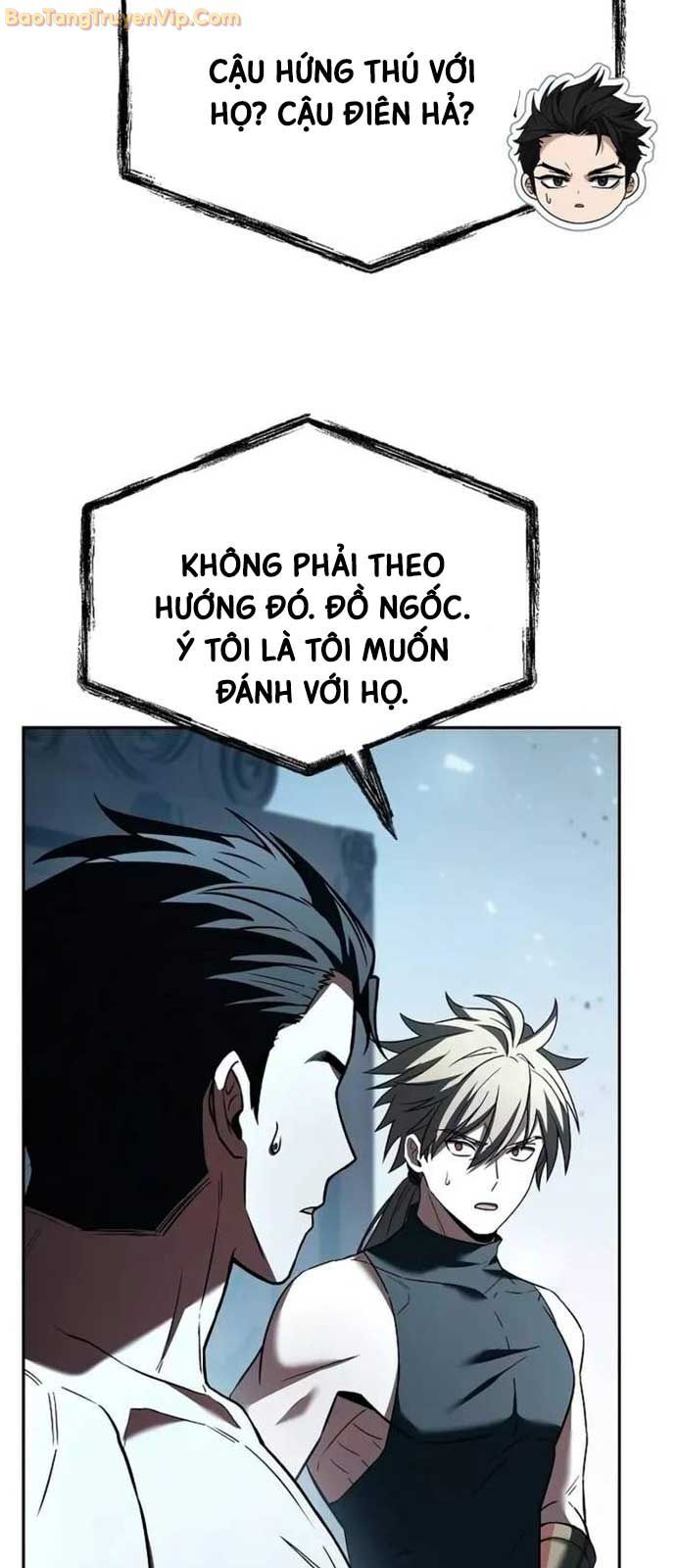 Chòm Sao Là Đệ Tử Của Tôi Chương 102 Ảnh 30