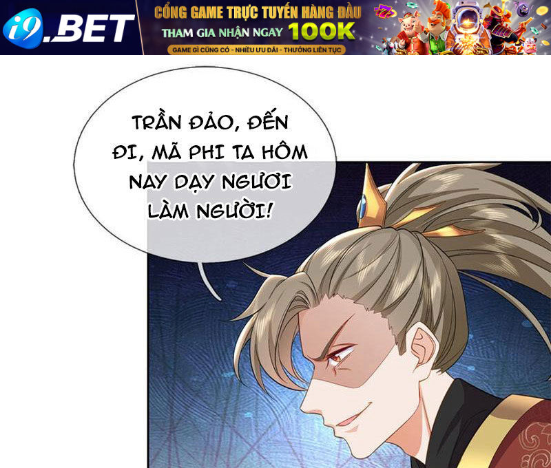 Ta Có Thể Sửa Chữa Vạn Vật Trên Dòng Thời Gian Chương 106 Ảnh 2