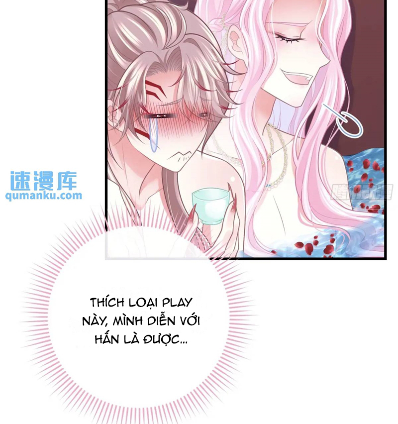 Tôi Nghi Ngờ Hệ Thống Thích Tôi Chương 90 Ảnh 26