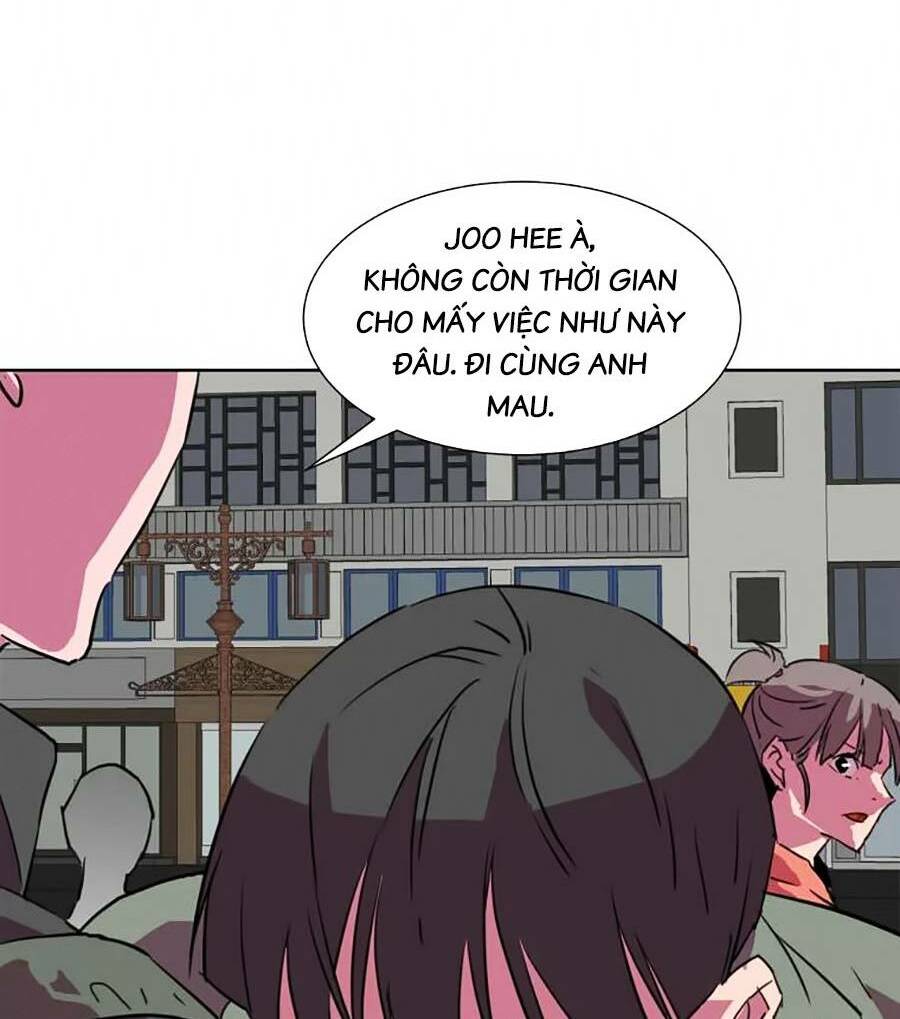 Săn Lùng Bắt Nạt Chương 44 Ảnh 33