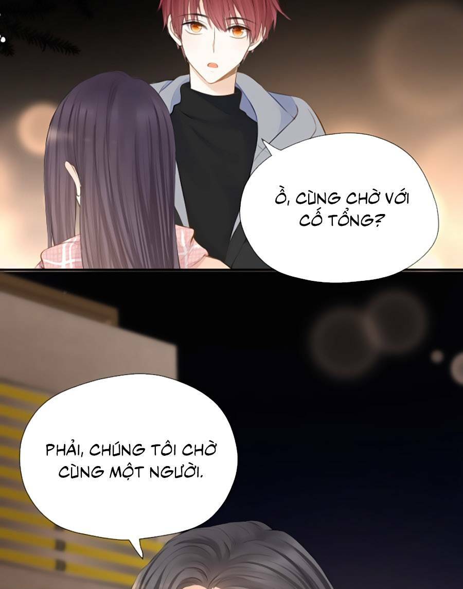 Thầm Yêu: Quất Sinh Hoài Nam Chương 33 Ảnh 13