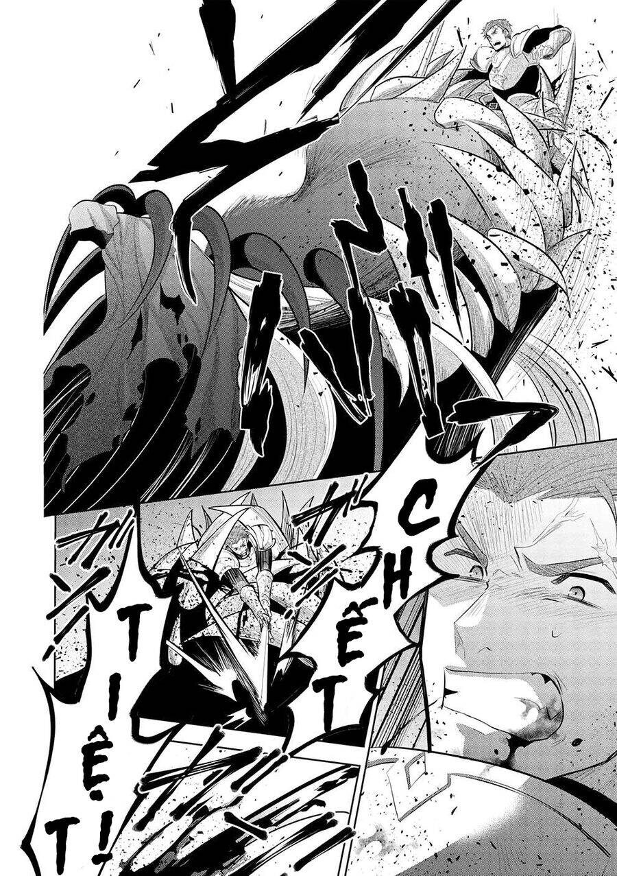 Maou No Ore Ga Dorei Elf Wo Yome Ni Shitanda Ga, Dou Medereba Ii? Chương 54 Ảnh 28
