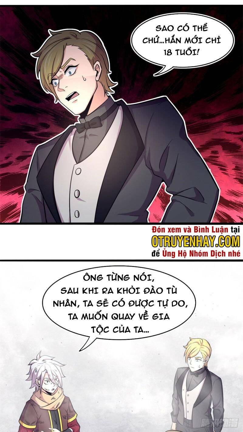 Sủng Mị Chương 52 Ảnh 20